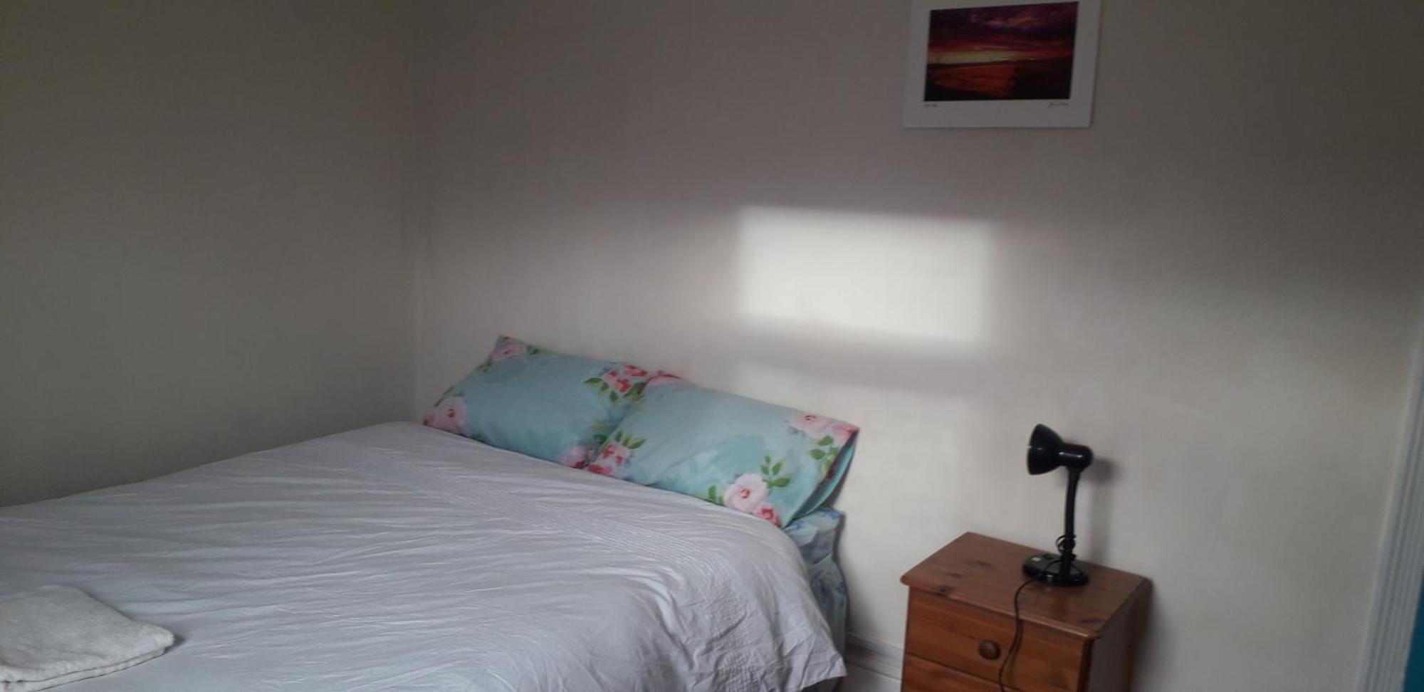 Spectrum Guest House Манчестър Екстериор снимка